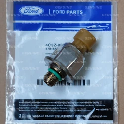 GENUINE Diesel Powerstroke ICP Sensor Fit for Ford E350 E450 F250 F350 F450 6.0L. ONLY FIT ICP SENSOR IS LOCATED IN THE...