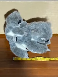 Koala Bear & Baby 9