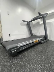 Very nice Nordictrack treadmill with incline up to 12 and speed up to 12mph. Very well built, sturdy and has a...