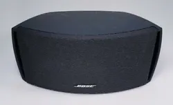 Bose Acoustimass AV3-2-1 PS3 2-1 Satellite Home Theater Speaker.