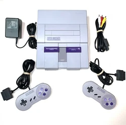 Weve opened every console up, cleaned inside and out and tested them to work properly. Consoles may have imperfections...