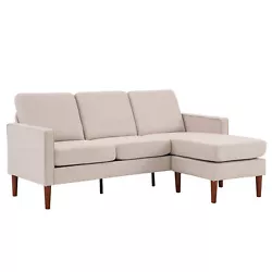 Are you looking for a comfortable sofa for your family?. this sofa will give you a different using experience. The...