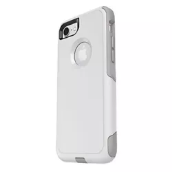 For iPhone 6/6s Slim Shockproof 2-in-1 Durable Hybrid Case WHITE/GRAY iPhone 6/6s Slim Shockproof 2-in-1 Durable Hybrid...