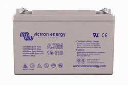 Les batteries Victron AGM sont sans entretien. 03 88 48 66 60. BORNE + GAUCHE. Nous expédierons votre commande dès...