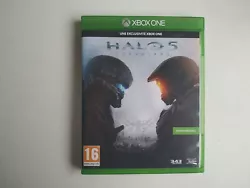 Le jeu comprend : la boite dorigine et le CD du jeu. Version française. Très bon état. Je nenvoie pas vers les îles...