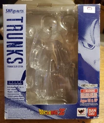 s.h. figuarts dragonball z box. Condition is Used. Shipped with USPS Ground Advantage.