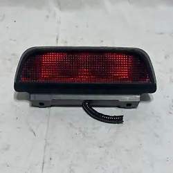 03-08 Honda Element Third Brake Light LampUSED/GOOD CONDITIONIF YOU HAVE ANY QUESTIONS, COMMENTS, OR CONCERNS PLEASE...