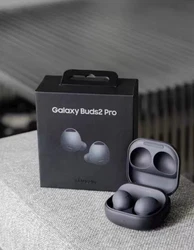 Samsung SM-R510 Galaxy Buds 2 Noise-Canceling True Wireless In-Ear Headphones . Condition is New. Shipped with USPS...