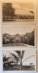 Honolulu, Waikiki, & Hawaiian Grass House. Honolulu Academy of Arts.