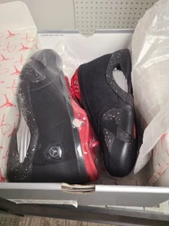 WMNS Nike Air Jordan 14 Retro Low | Red Lipstick | DH4121-006 | Size 6