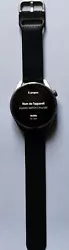 Montre Huawei 3 Pro Classique. Montre Huawei. Titane, Céramique, Métal. 48 millimètres. Taille cadran Plastique...