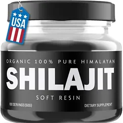 Why is Himalayan Shilajit the Best?. (Indian vs Russian) There are two types of Shilajit – Himalayan from India and...