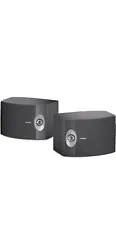 Bose 301V Speaker Set Left and Right Speakers - Used but in good condition. Phenomenal sound quality. Does have a few...