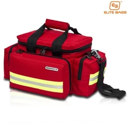 Style First Responder Light Transport Duffle. Light Transport Bag. Lightweight at 2.8 lbs. Sold As Individual Bag. High...