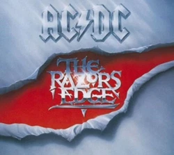 Format: Vinyl, LP, Album, Reissue, Remastered, 180 Gram. AC/DC – The Razors Edge. VINYLE NEUF CELLO OUVERT, JAMAIS...