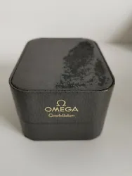Box Omega Constellation  Used condition #583
