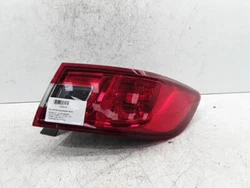 Numéro de pièce fabricant : 265502631R. Feu arriere principal droit (feux) - RENAULT CLIO 4. Modèle du véhicule :...