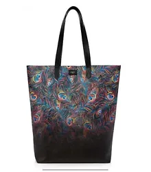 Liberty of London Orion Scarf Tote Bag.