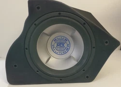 93-02 Camaro Z28 SS Firebird Trans Am MTX Sub Woofer Box Speaker Blue Thunder. This is a working unit and sounds great...