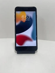 Apple iPhone 7 Plus - 128GB - Black (Unlocked) A1784 (GSM) Good!. Good condition Apple iPhone 7 Plus 128GB, Matte Black...