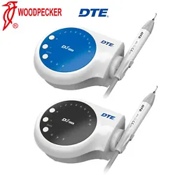 Model: DTE D5 LED. Optical handpiece, more convenient for clinical operation. The handpiece is detachable and can be...