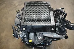 Complete Mazda L3 Turbo Engine. Warranty is void if engine is Seized or Blown due to unprofessional installation or any...