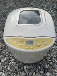Breadman TR520Z Vintage Breadman Bread Maker Machine Working ✅. Condition is Used. Shipped with USPS Ground Advantage.