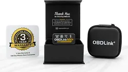 OBDWiz and OBDLink App, included with OBDLink. JUST RELEASED - OBDLink. We are an AUTHORIZED DISTRIBUTOR for...