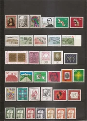 MNH timbre neuf sans trace de charnière.