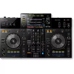 If youre familiar with Pioneer Pro digital DJ systems, then youre already good friends with rekordbox; and if youre new...