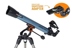 Download Celestron’s Starry Night Software and learn about the night sky, celestial objects, and how to plan your...
