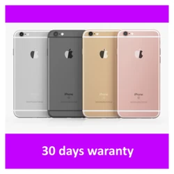 16GB, 32GB, 64GB, 128GBModel. Note: Unlocked phones may or may not work with CDMA networks (like Verizon, Sprint)....