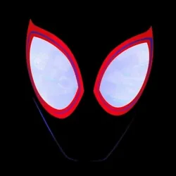 Artist: Spider-Man: Into The Spider-Verse / O.S.T. Label: Republic Records.