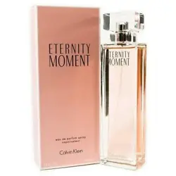 Introduced in the year 2004, by the design house of calvin klein. SIZE: 3.4 fl oz. CONDITION: New. FORM: Spray.