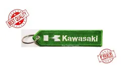 This key locator is made from the highest quality embroidered fabric, they are exceptionally resilient! Keyring is...