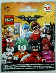 71017 ; la. série BATMAN MOVIE datant de. Amis fanatiques de LEGO, bonnes enchères, à bientôt et dici là, faites...