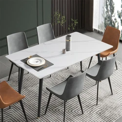 Specifications: Type: Dining Table Style: Modern Shape: Rectangle / Square Model: Living Room Table Room: Living...
