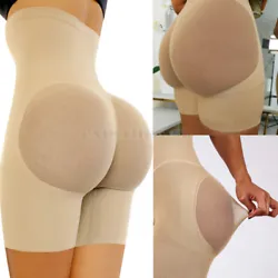 Happy Butt with waist compression. Its made with a breathable fabric and invisible under clothes. silicone lining on...