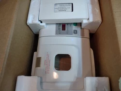 Brand New Bread Maker Breadman Automatic Bread Maker.