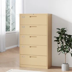 Cabinet with Drawers. Drawers: 2/3/4/5 Drawers. 2 Drawers Size:15.8