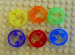 THANOS INFINITY GAUTLET WITH ALL. LEGO MARVEL 76196.
