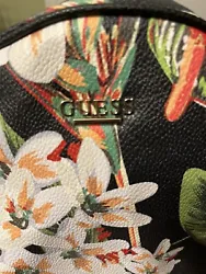 Guess Book bag. Never used
