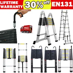 Number of Ladder Step: 11. --Number of Ladder Step: 13. - Number of Ladder Step: 15. --Constructed from high quality...