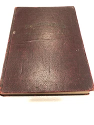 1939 Somersault, Fitler & Todd Co. Catalog No. 39, 545 pages of tools, supplies, and machinery for the Woodworking and...