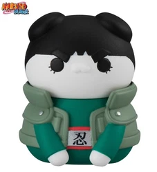 LAST BATTLE Arc Box - Might Guy. Product Series: Nyaruto! Each is about 3cm tall, and you can take them with you...