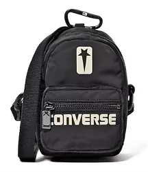 Rick Owens™ DRKSHDW x Converse. Zipper closureRick Owens™ DRKSHDW x Converse x. Featuring custom details and Rick...