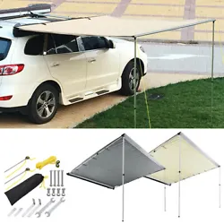 Distance Between Roof Rail and Car Roof: ≥ 13/16