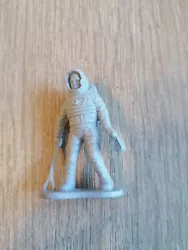 Space Toys - Figurine Plastique Souple - Spaceman Astronaute.