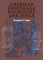 Along with the illustrations is a brief hisory of the individual maker, chronicling the various machines that each...