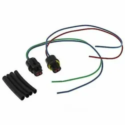 Part Number: FAA1135. Automatic Transmission Speed Sensor Connector. To confirm that this part fits your vehicle, enter...